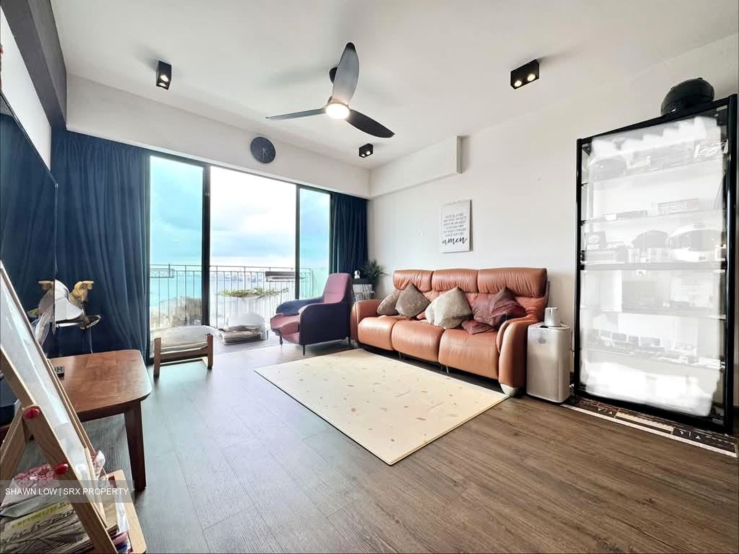 Blk 415B Waterfront I @ Northshore (Punggol), HDB 5 Rooms #541880111